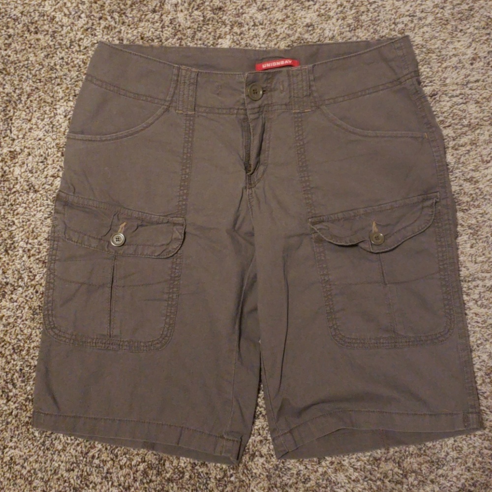 UNIONBAY Shorts